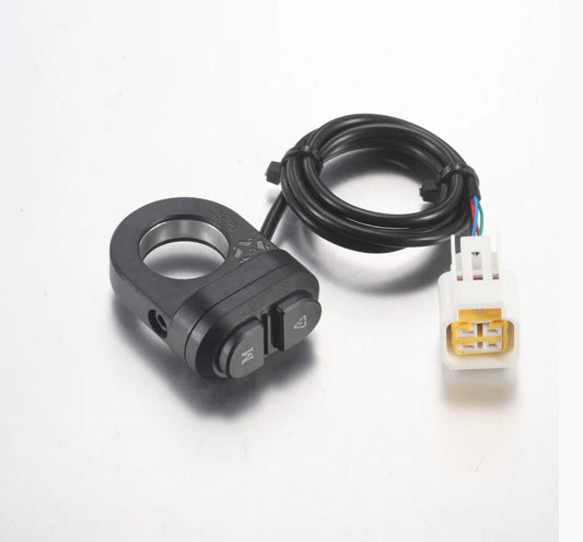 E-RIDE PRO SR REGEN/MODE SWITCH