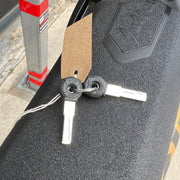 USED SUR RON ULTRA BEE T 2025 BLACK