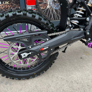 USED SUR RON ULTRA BEE T 2025 BLACK