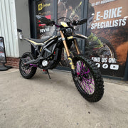 USED SUR RON ULTRA BEE T 2025 BLACK