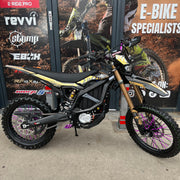 USED SUR RON ULTRA BEE T 2025 BLACK