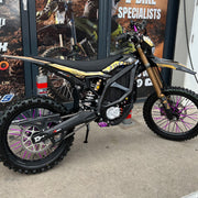 USED SUR RON ULTRA BEE T 2025 BLACK