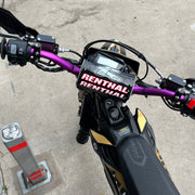 USED SUR RON ULTRA BEE T 2025 BLACK