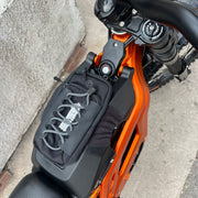 USED E-RIDE PRO MINI 60V ORANGE