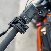 USED E-RIDE PRO MINI 60V ORANGE