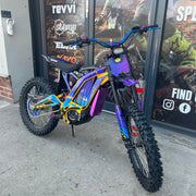 USED SUR RON LIGHT BEE X 2020