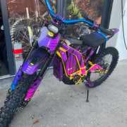 USED SUR RON LIGHT BEE X 2020