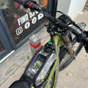 USED SUR RON LIGHT BEE X 2025 WITH GRAPHICS KIT