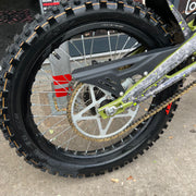 USED SUR RON LIGHT BEE X 2025 WITH GRAPHICS KIT