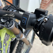 USED SUR RON LIGHT BEE X 2025 WITH GRAPHICS KIT