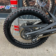 USED TALARIA STING PRO MX5 BLACK
