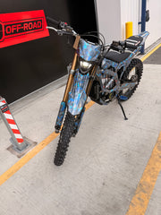 USED SUR RON ULTRA BEE 2025 UPGRADED