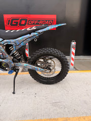 USED SUR RON ULTRA BEE 2025 UPGRADED