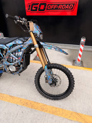 USED SUR RON ULTRA BEE 2025 UPGRADED