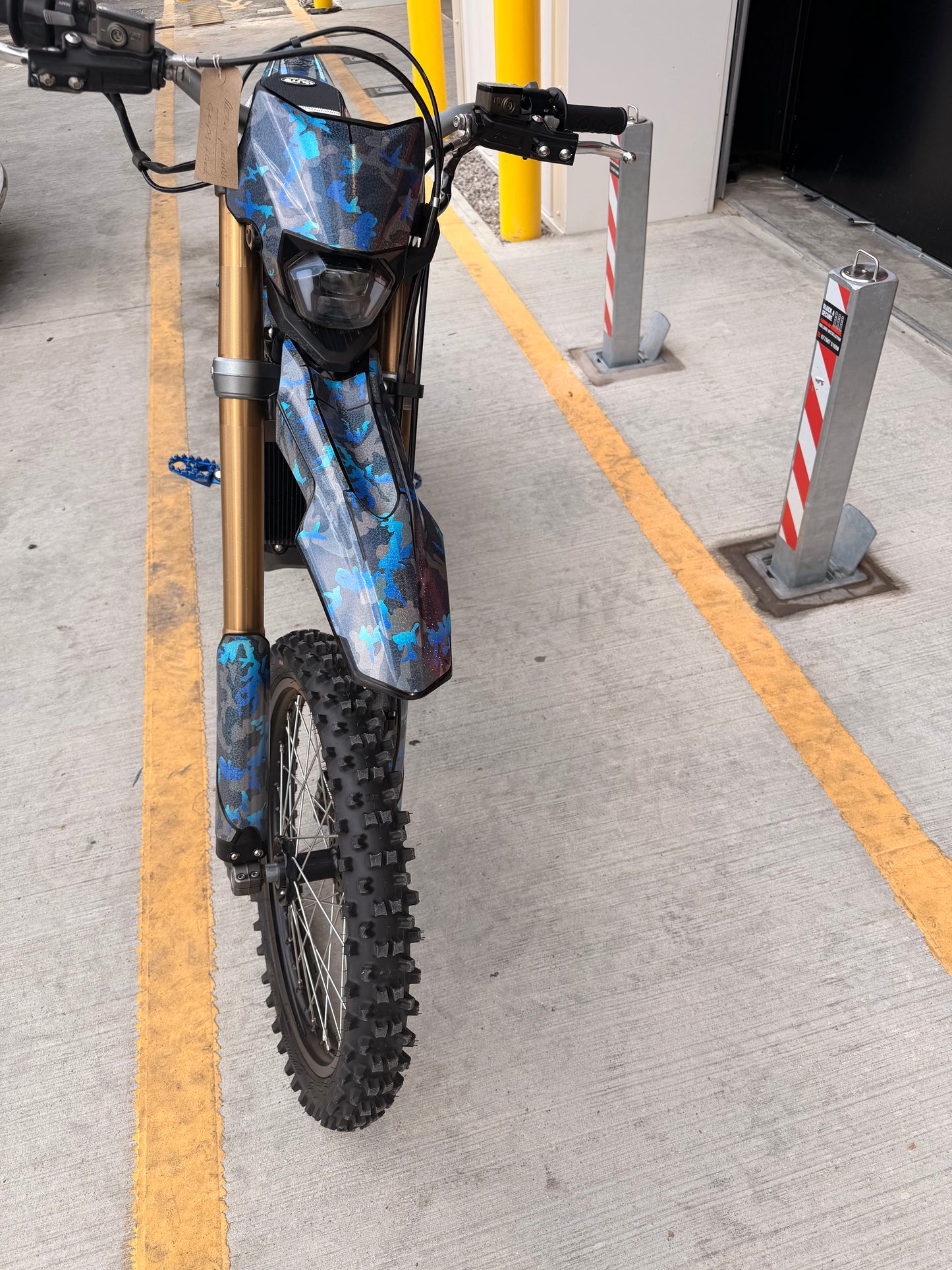 USED SUR RON ULTRA BEE 2025 UPGRADED