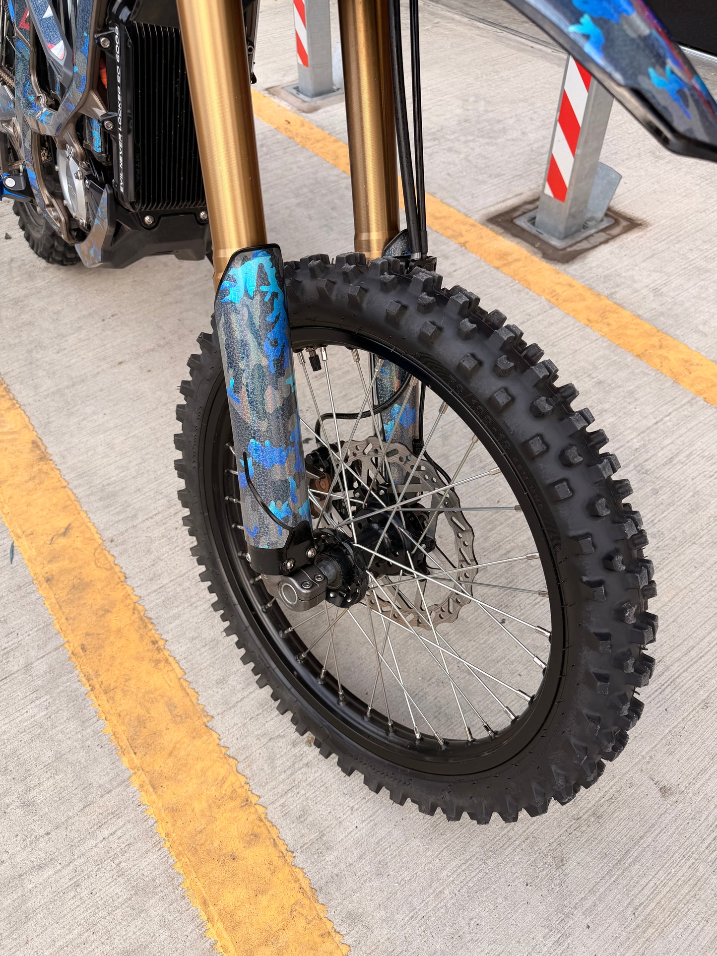 USED SUR RON ULTRA BEE 2025 UPGRADED