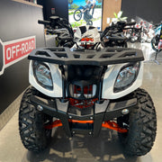 KAYO AU200 QUAD BIKE