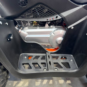 KAYO AU200 QUAD BIKE