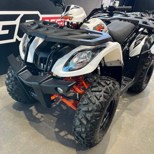 KAYO AU200 QUAD BIKE