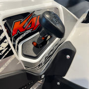 KAYO AU200 QUAD BIKE