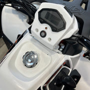 KAYO AU200 QUAD BIKE