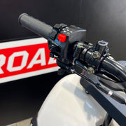 KAYO AU200 QUAD BIKE