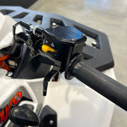 KAYO AU200 QUAD BIKE