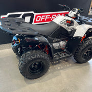 KAYO AU200 QUAD BIKE