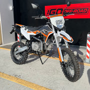 THUMPSTAR ROADRIPPER