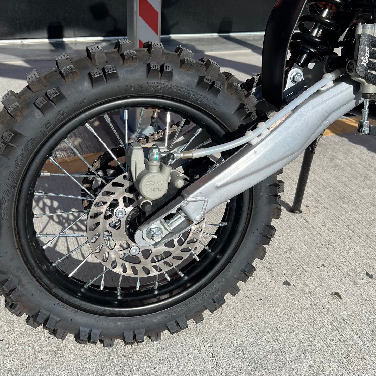 THUMPSTAR ROADRIPPER