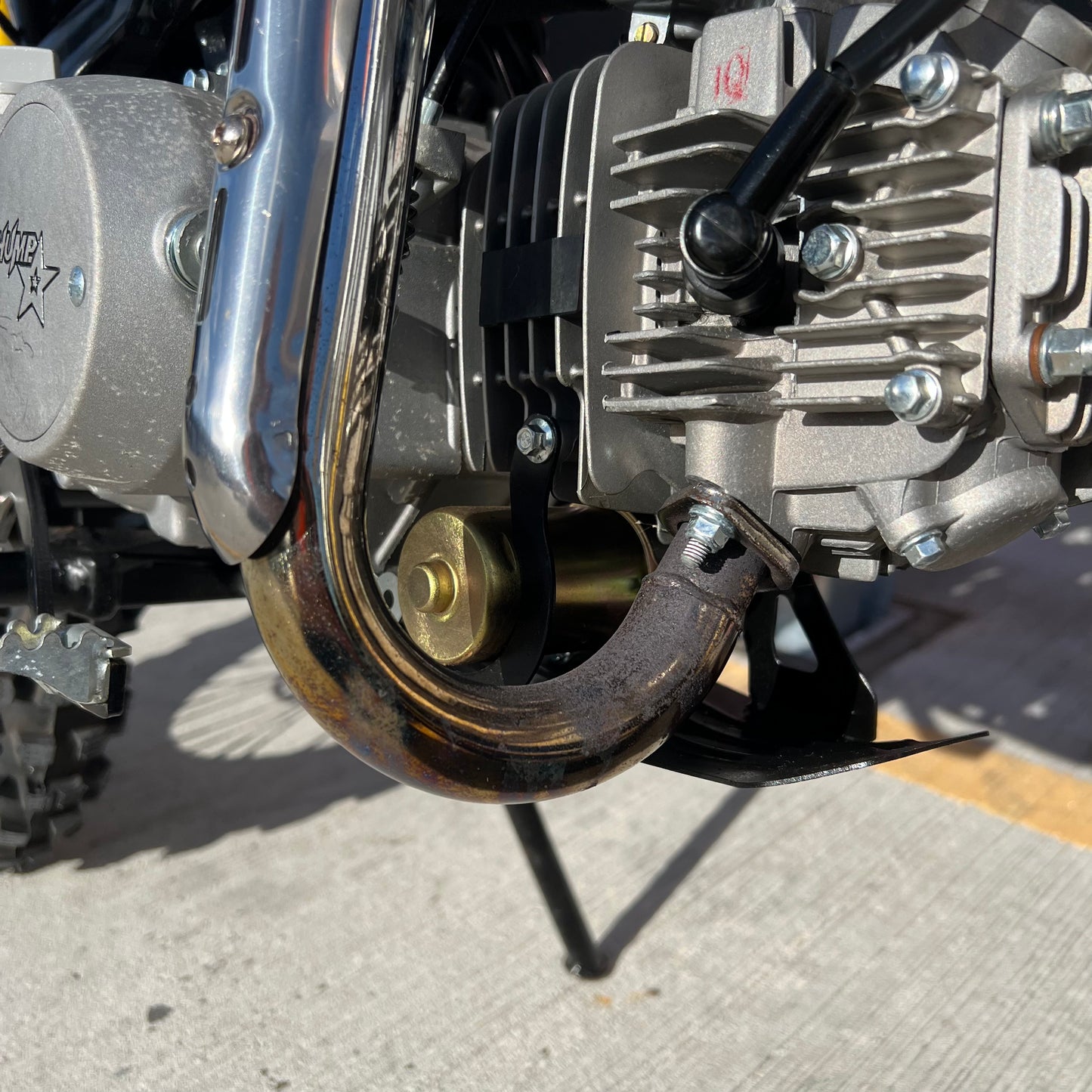 THUMPSTAR ROADRIPPER