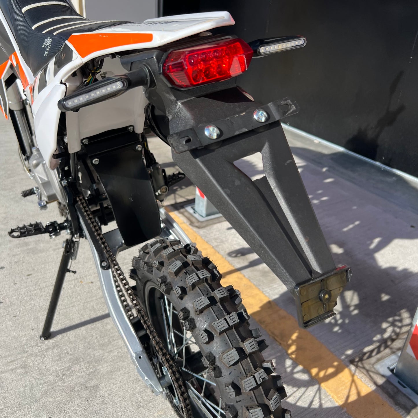 THUMPSTAR ROADRIPPER