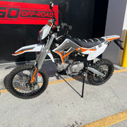THUMPSTAR ROADRIPPER