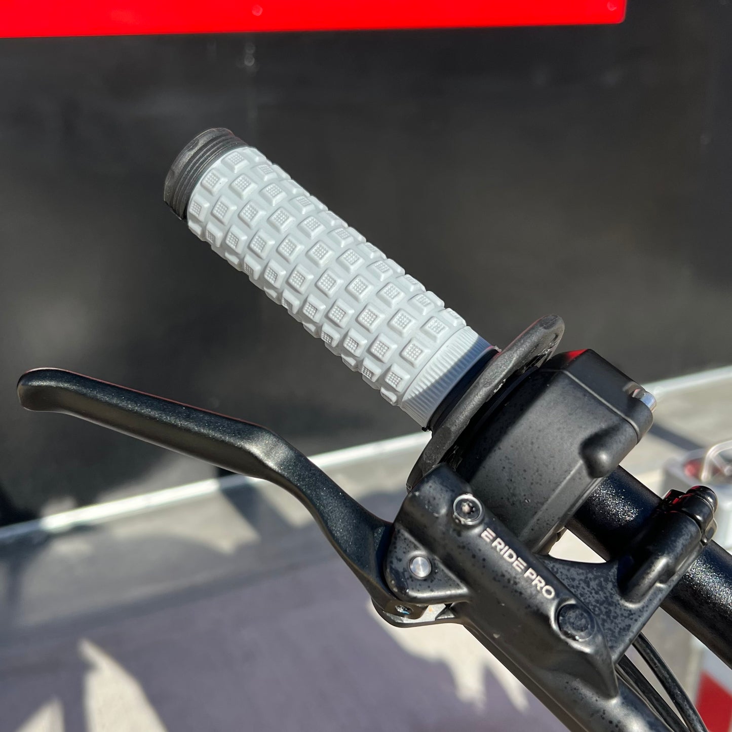 Used E-RIDE PRO MINI