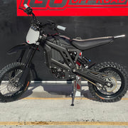 Used E-RIDE PRO MINI
