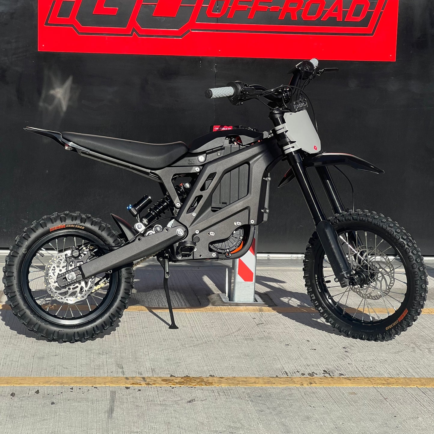 Used E-RIDE PRO MINI