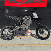 Used E-RIDE PRO MINI