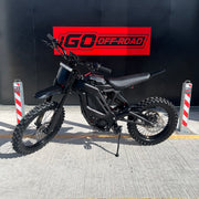 Used E-Ride Pro SS 3.0 BLACK 19"/16"