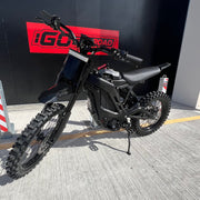 Used E-Ride Pro SS 3.0 BLACK 19"/16"