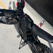 Used E-Ride Pro SS 3.0 BLACK 19"/16"