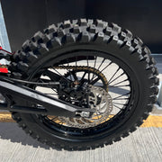 Used E-Ride Pro SS 3.0 BLACK 19"/16"