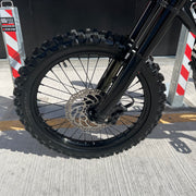 Used E-Ride Pro SS 3.0 BLACK 19"/16"