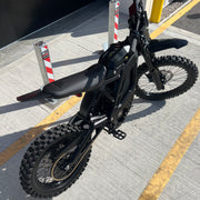 Used E-Ride Pro SS 3.0 BLACK 19"/16"