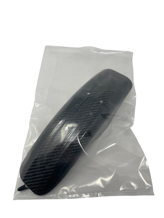 Pro-Carbon Racing Sur-Ron Light Bee Carbon Fibre Front Mudguard