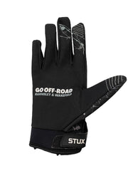 Youth STUX Go Off Road Gloves - THERMAL