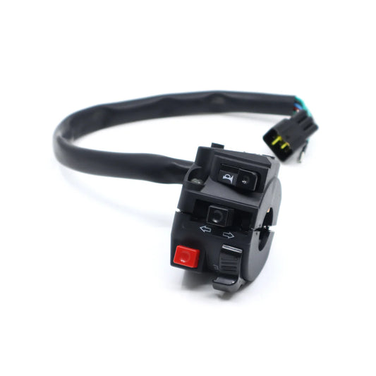 SUR RON L1E Road Legal Combination Switch