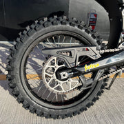 USED SUR RON ULTRA BEE X 2026 BLACK