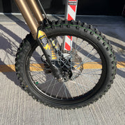 USED SUR RON ULTRA BEE X 2026 BLACK