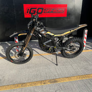USED SUR RON ULTRA BEE X 2026 BLACK