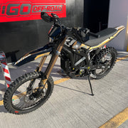 USED SUR RON ULTRA BEE X 2026 BLACK